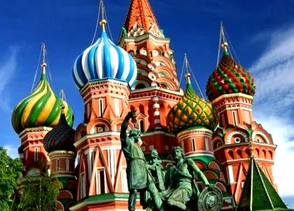 лица