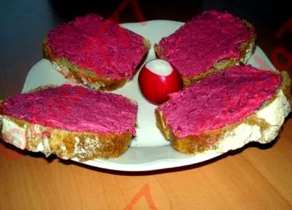 sfeclă