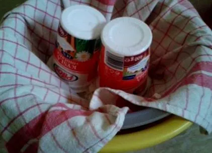 kefir rețetă