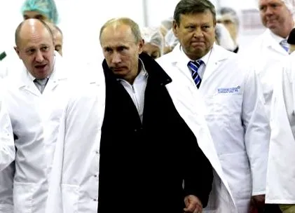 останні санкції