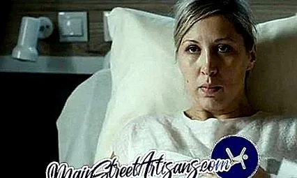 shcherbakova biografia