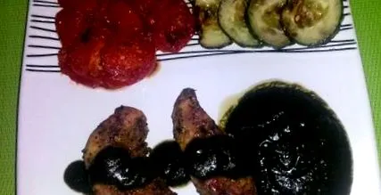 grătar spanac