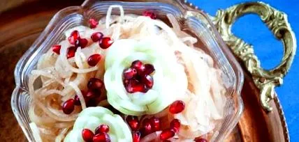 salată salată