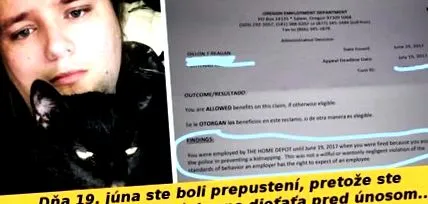 прекратяване