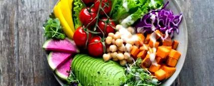 vegetarian aviz