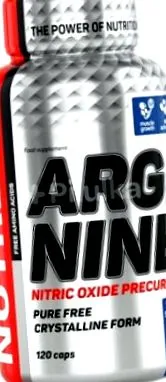 arginină