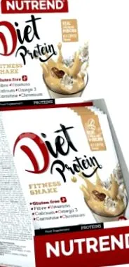 5x50g diet