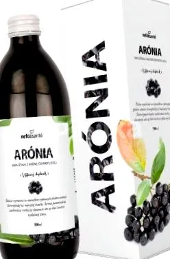 arónia