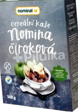 номинална
