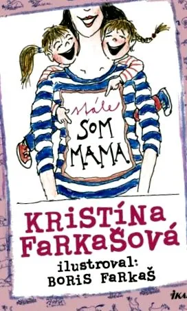kristína carte