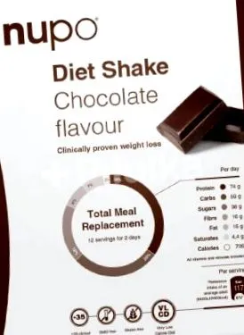 băutură dietetică