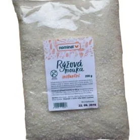 nominal făină