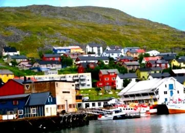 nordice turism
