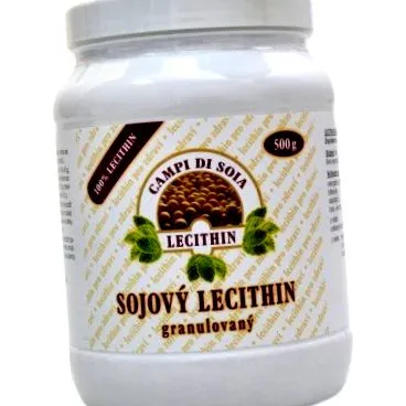 Lecithin гранулиран