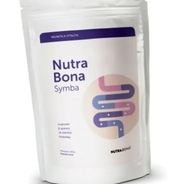 nutra-bona glucani