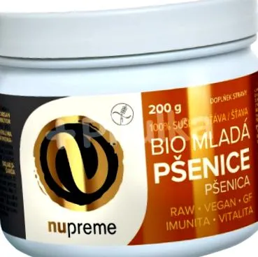 200g nupreme