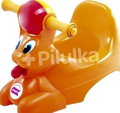potty
