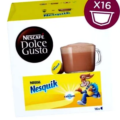 nesquik