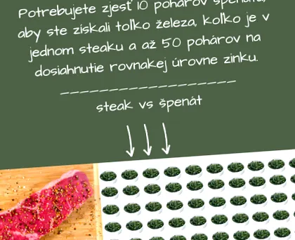 няма месо