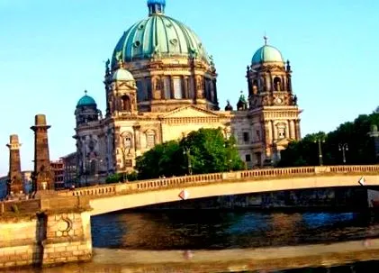 berlin leipzig