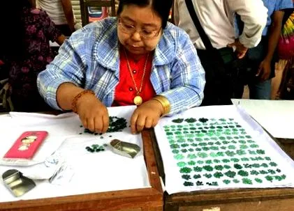 creată mandalay