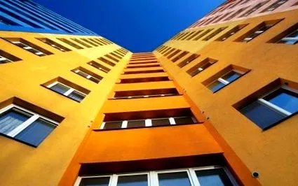copil locuința