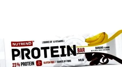банан protein