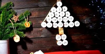 neconvențional calendar