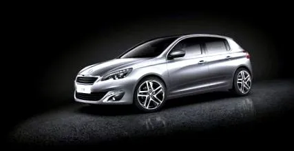 peugeot noul