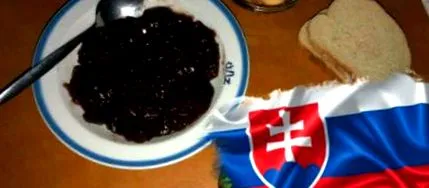 лікарняне словаччині