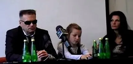 lengyel családból
