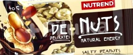 nutrend arahide