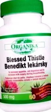 organic medical