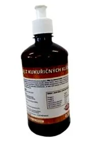 kukoricacsíra