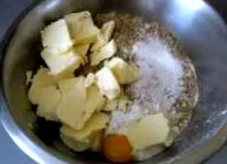 torta diós