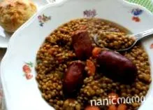 linte indiană