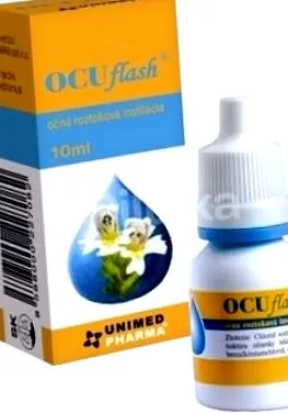ocuflash ochi