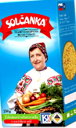 вкус