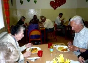 cămin servicii
