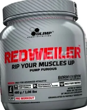 redweiler