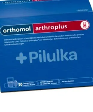 orthomol