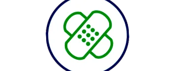 departamentul bolnavilor