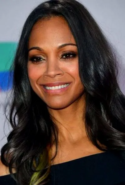 saldana napra