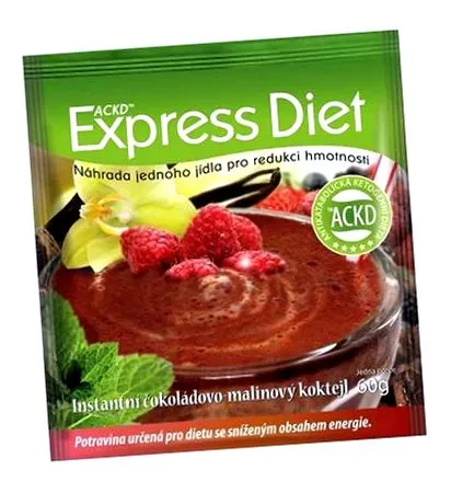 express zmeură