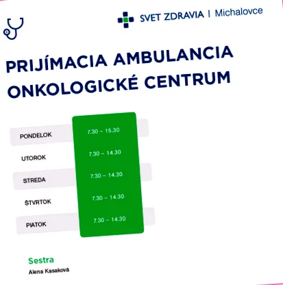 onkológiai onkológiai