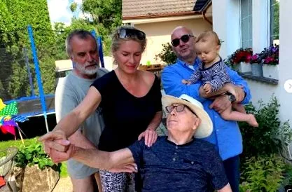 шокира олга