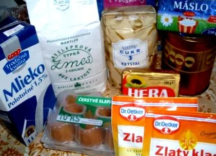spikes-celiac rețetă