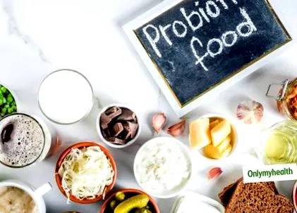 alimente probiotice