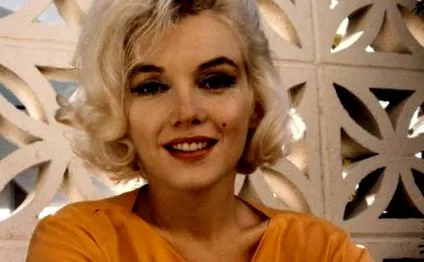 marilyn
