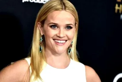 actrița witherspoon